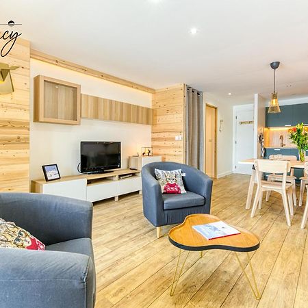 Homency - Residence De L'Alpe 29 Alpe d'Huez Eksteriør billede